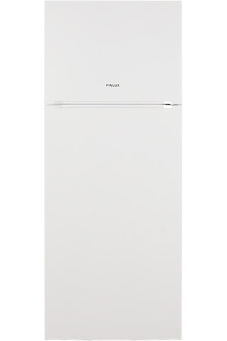 Finlux FN 4720 ST 470 LT Statik Çift Kapılı Buzdolabı