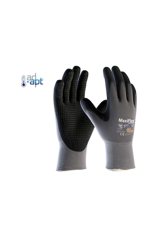 Atg 42-844 Maxiflex Endurance With Mediumno:8 42-844-8