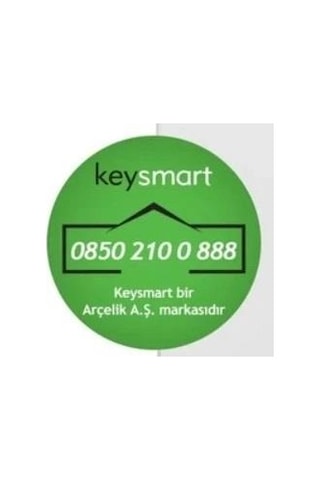 Keysmart Key 1221 A++ 12000 Btu Inverter Mono Split Klima