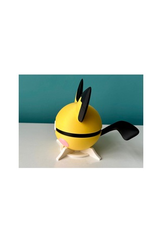 Pokemon Pichu Topu 10cm