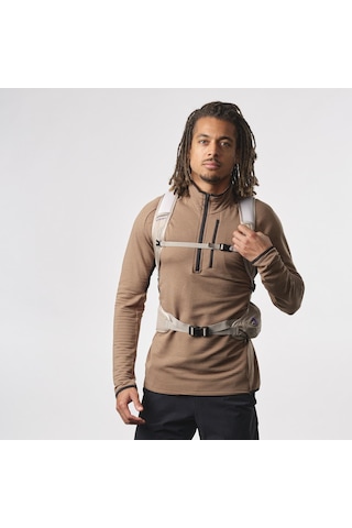 Salomon Traılblazer 20 Vıntage Khakı/glacier Gray/ Sırt Çantası L 001