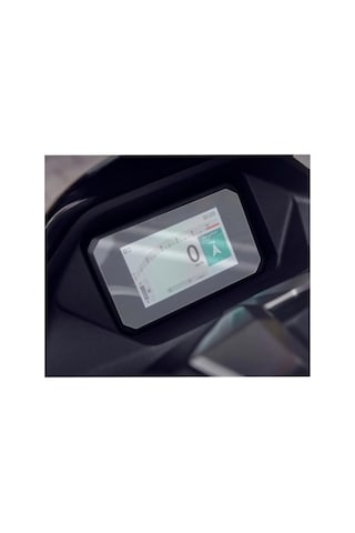 Pcx Dx 2026 Dijital Gösterge Uyumlu Nano Ekran Koruyucu