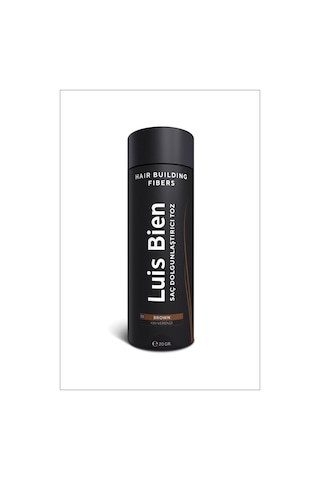 Luis Bien Saç Dolgunlaştırıcı Toz Fiber