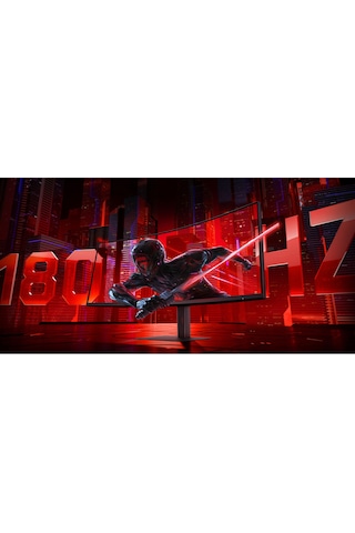 Xiaomi Mi G34WQ Curved 34" 180 Hz 1 Ms Wqhd Gaming Oyuncu Monitör