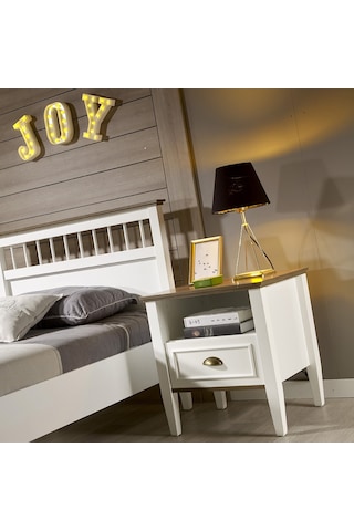 Meltem Kids Joy Genç Odası  Komodin