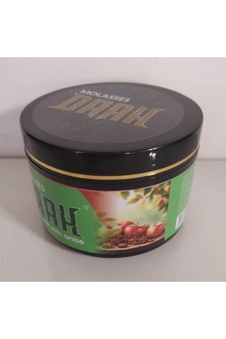 Çift Elma Anason Kokulu Nargilemelası Bitkisel 150g