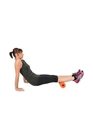 Moves Mambo Max 3-in-1 Foam Roller