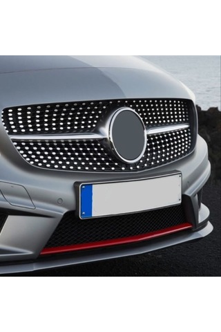 Mercedes W176 Diamond Panjur 2016+