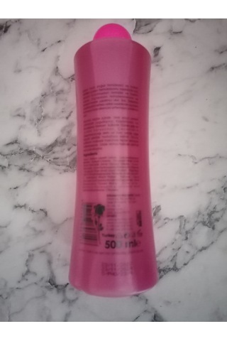 Rosella Gül Şampuanı 500 ML