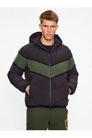 Emporio Armani Emporıo Armanı Erkek Mont 6Rpb06-Pn1Bz-1200 Çok Renkli