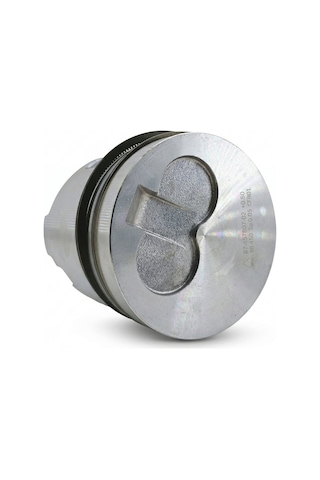 Yanmar 98 Piston Takımı Sekman Nüral