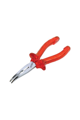 İzeltaş Kargaburun Eğri Uçlu Kraft Seri 180 MM - 3225133180