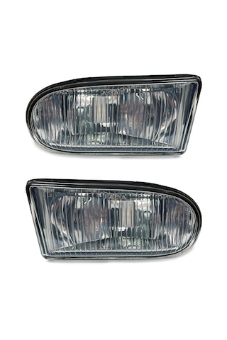 Renault R19 Clıo 1 Megane 1 Scenıc 1 Sis Farı Takım Sağ Ve Sol