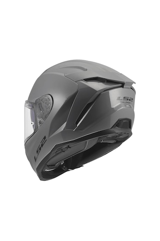 Ls2 Challenger 2 Nardo Gri Kask Nardo Gri