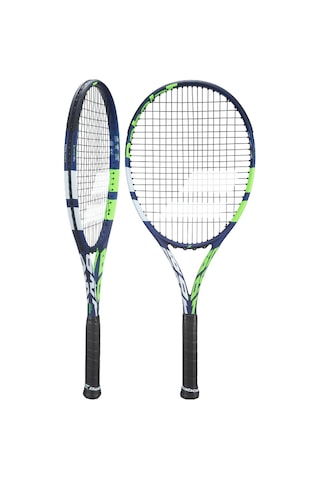 Babolat Boost Drive 260gr Yetişkin Tenis Raketi 27"/grip L0