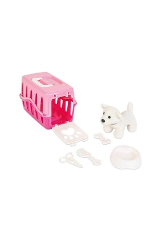 Pilsan Sevimli Hayvanım Köpeğim My Cute Pet 03 358