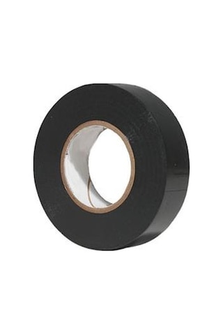Siyah Pvc Bant 50mm X 22mt