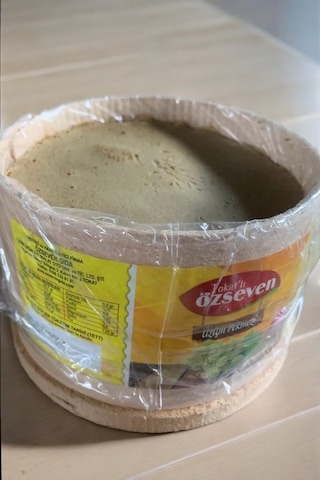 Özseven Katı Üzüm Pekmezi 700gr