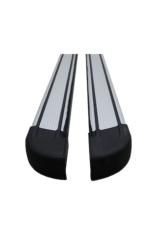 Ford Courier Miranda Alüminyum Yan Koruma 2014 Ve Sonrası N11.20304