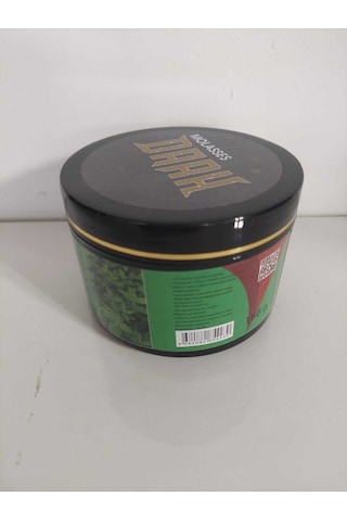 Mint Kokulu Nargilemelası Bitkisel 150g