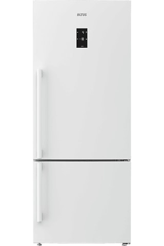Altus ALK 471 XE 532 L No-frost Buzdolabı Beyaz