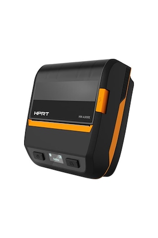 Hprt Hm-a300e 203dpı Direkt Termal Usb+ Bluetooth Taşınabilir Mobil Fiş Yazıcı
