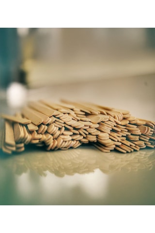 Tahta Karıştırıcı - 5 Paket