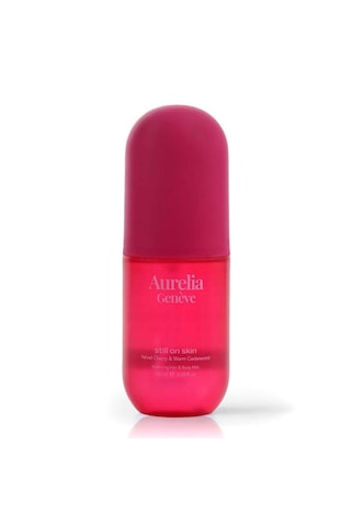 Aurelia Geneve Hydrating Hair&body Mist 100ml - Still On Skin