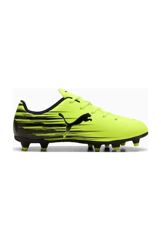 Puma Attacanto Iı Fg/ag Jr Çocuk Futbol Krampon Sarı