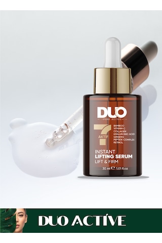 Duo Pure Active 7 Aktif Instant Lifting Serum 30 ML
