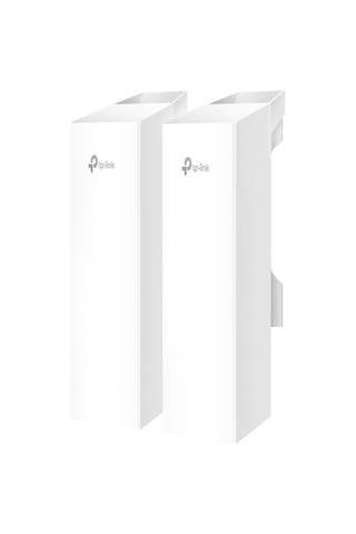 Tp-lınk Omada Eap215-brıdge Kıt 5ghz 867mbps 5km Ptp Dış Ortam 2