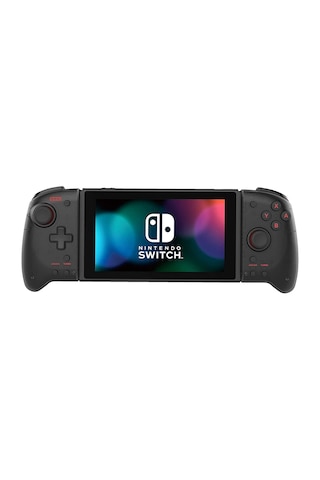 Hori Split Pad Pro Nintendo Switch Oyun Kolu Siyah