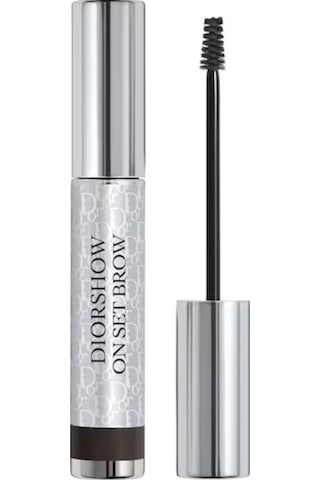 Dior Dıorshow On Set Brow Styler 05 Black Diğer