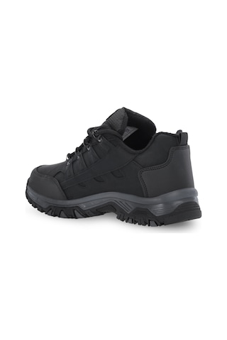Slazenger Hunter I Erkek Siyah Outdoor