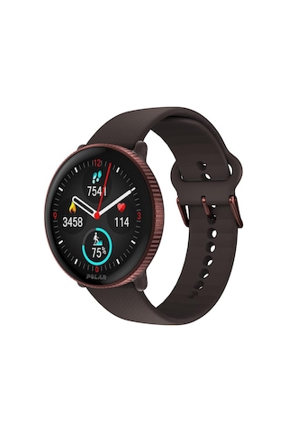 Polar Ignite 3 Fitness ve Yaşam Saati BRN/COP S-L