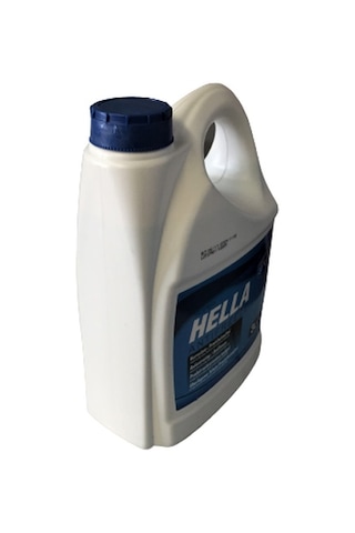 Hella Mavi 3 Litre Antifriz -37 Derece