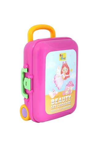Ogi Mogi Toys Güzellik Set Bavulum