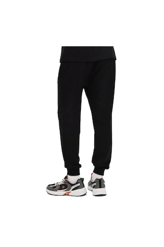 Lumberjack Mb Ct107 Jogger 6fx Siyah Erkek Eşofman Altı 000000000102064435 Siyah