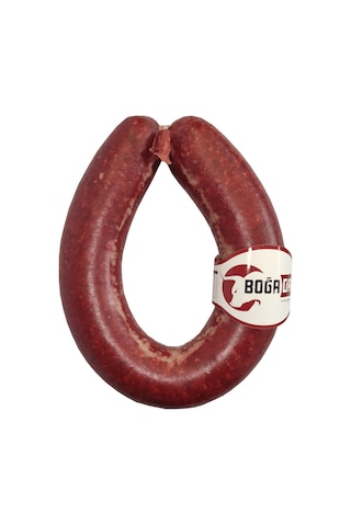 Boğadan %100 Dana Sucuk 700 G
