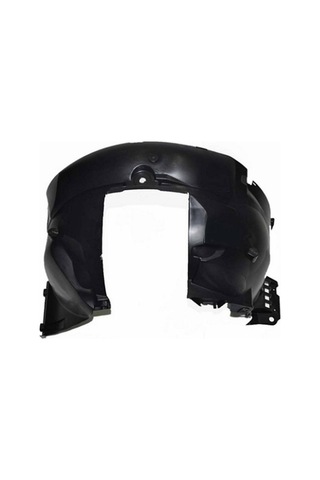 Renault Clıo Symbol/logan/sandero/mcv Ön Çamurluk Davlumbazı Sol 2012- 638418129r
