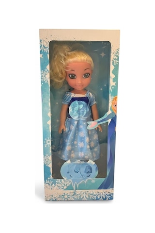 Toyx052 Karlı Bebek