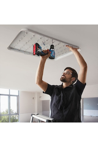 Bosch GSR 18V-65 Solo Akülü Vidalama Makinesi