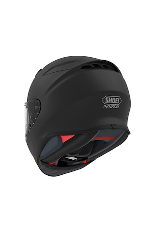 Shoeı Nxr 2 Mat Siyah Kask
