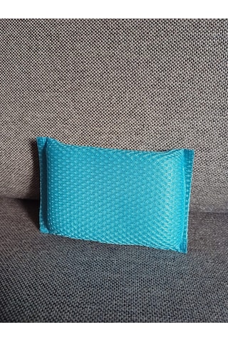 Technow Motek Cob-410b 8 Litre Çöp Kutusu Kovası + Temizlik Seti Antasit