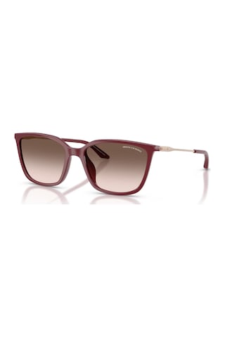 Armani Exchange 0ax4171su 83873b 55 Kadın Güneş Gözlüğü Siyah