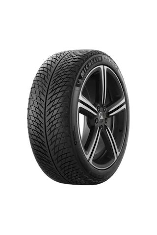 Michelin 275/40 R19 105W XL Pilot Alpin 5 Kış Lastiği 2025