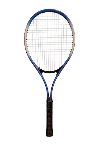 Çantalı Tenis Raketi 27 İnç Kort Tenis Raketi 27" Can Sport