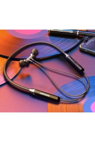 Lenovo HE05 Bluetooth 5.0 Kulak İçi Kulaklık
