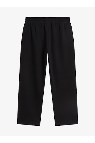 The North Face Nf0a8jbb-jk3 Essential Sd Rlx Open Hem Erkek Eşofman Altı Siyah