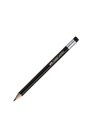 Faber-castell İdeal Kalem Bold, Pembe Genel